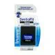 INAVA Dentofil Fil dentaire noir 50m - Illustration n°1