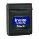 INAVA Dentofil Fil dentaire noir 50m - Illustration n°2