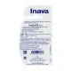 INAVA Dentofil Fil dentaire noir 50m - Illustration n°3
