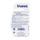 INAVA Dentofil - Fil dentaire white expanding anti-plaque une boîte de 25 m - Illustration n°3