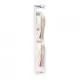INAVA Hybrid Timer Recharge de brosse à dents électrique x2 rose gold - Illustration n°1