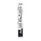 INAVA Hybrid Timer Recharge de brosse à dents électrique x2 noir - Illustration n°1