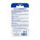 INAVA Mono compact - Brossettes interdentaires ISO2 étroits 1mm pack de 4 - Illustration n°3