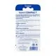 INAVA Mono compact - Brossettes interdentaires ISO5 larges 1.8mm pack de 4 - Illustration n&deg;3