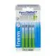 INAVA Mono compact - Brossettes interdentaires ISO6 très larges 2,2mm pack de 4 - Illustration n°1