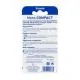 INAVA Mono compact - Brossettes interdentaires ISO7 très larges 2.6mm pack de 4 - Illustration n°3