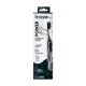 INAVA Power- Brosse à dent hybrid timer noir - Illustration n°1