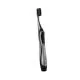 INAVA Power- Brosse à dent hybrid timer noir - Illustration n°2