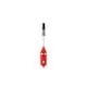 INAVA Trio Compact - Recharge Brossette interdentaire rouge larges ISO4 1,5mm x4 - Illustration n°2