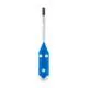 INAVA Trio Compact - Recharge Brossette interdentaire bleue étroite ISO1 0,8mm x4 - Illustration n°2