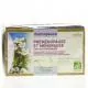 INEBIOS Mamopause tisane bio fruits rouge boîte 20 sachets - Illustration n°1