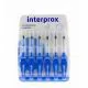 INTERPROX Brossettes interdentaires conical 1.3mm - Illustration n°1