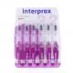 INTERPROX Brossettes interdentaires interproximal maxi 2.2 mm - Illustration n°1