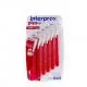 INTERPROX Plus 90° Brossettes interdentaires conical mini conical 1.0mm - Illustration n°1