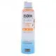 ISDIN Fotoprotector Pediatrics spray transparent SPF50 Wet Skin flacon 250ml - Illustration n°1