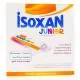 ISOXAN Junior gout fruit rouges 20 stick - Illustration n°1