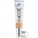 IT COSMETICS Your Skin But Better CC+ Cream SPF 50+ CC Crème Correctrice Haute Couvrance "Tan" - Illustration n°1