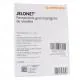 JELONET Pansements gras imprégnés de vaseline boite de 10 taille 10x10cm - Illustration n°2