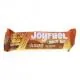 JOYFUEL Crunchy Nuts Cacahuètes caramel salé 47g - Illustration n°1