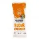 JULIETTE Gel douche poudre à diluer parfum fleur d'oranger 25g - Illustration n°1