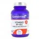 KERSIENS Vitamines B9+B12 gélules x30 - Illustration n°1