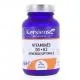 KERSIENS Vitamines D3 + K2 Synergie Optimale 60 gélules - Illustration n°1