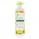 KLORANE Petit junior shampooing démêlant parfum pêche flacon de 500 ml - Illustration n°1
