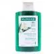 KLORANE Antipelliculaire - Shampooing traitant et rééquilibrant au Galanga 200ml - Illustration n°1