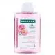KLORANE Apaisant - Shampooing Pivoine Bio anti-irritation et protecteur 200ml - Illustration n°1