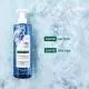 KLORANE Bleuet bio - Eau micellaire 100ml - Illustration n&deg;3