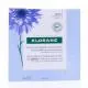 KLORANE Bleuet bio - Patchs Yeux Lissants & Défatigants x14 - Illustration n°1