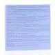 KLORANE Bleuet bio - Patchs Yeux Lissants & Défatigants x14 - Illustration n°2