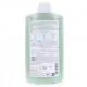 KLORANE Douceur - Shampooing Amande gainant et adoucissant flacon 400ml - Illustration n°2