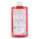 KLORANE Eclat couleur - Shampooing Grenade raviveur et prolongateur 400ml - Illustration n°2