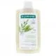 KLORANE Extra-doux - Shampooing Avoine quotidien et haute tolérance flacon 400ml - Illustration n°1