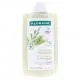 KLORANE Extra-doux - Shampooing Avoine quotidien et haute tolérance flacon 400ml - Illustration n°1