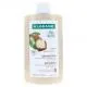 KLORANE Réparation - Shampooing Cupuaçu régénérant et anti-casse flacon 400ml - Illustration n°1