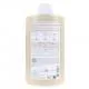 KLORANE Réparation - Shampooing Cupuaçu régénérant et anti-casse flacon 400ml - Illustration n°2