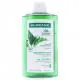 KLORANE Séboréducteur - Shampooing purifiant et équilibrant à l'Ortie bio 400 ml - Illustration n°1