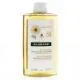 KLORANE Camomille - Shampooing cheveux blonds flacon 400ml - Illustration n°1