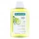 KLORANE Vitalité - Shampooing Cédrat énergisant & légèreté flacon 200ml - Illustration n°1