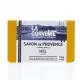 LA CORVETTE Savon de Provence en pain Miel 100g - Illustration n°1