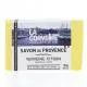 LA CORVETTE Savon de Provence en pain Miel 100g - Illustration n°2