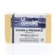 LA CORVETTE Savon de Provence en pain amande douce 100g - Illustration n°1