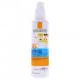 LA ROCHE-POSAY Anthelios UV MUNE 400 Dermo-Pediatrics spray invisible SPF50+ enfants spray 200ml - Illustration n&deg;1
