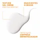 LA ROCHE-POSAY Anthelios gel-crème toucher sec anti-brillance SPF50+ - Illustration n°4