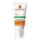 LA ROCHE-POSAY Anthelios XL gel-crème toucher sec sans parfum SPF 50+ tube 50ml - Illustration n°1