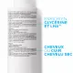 LA ROCHE-POSAY Kerium shampooing-crème antipelliculaire cuir chevelu sec - Illustration n°3