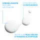 LA ROCHE-POSAY Lipikar Syndet AP+ Crème lavante relipidante flacon pompe 400ml - Illustration n°4