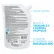 LA ROCHE-POSAY Lipikar Syndet AP+ Cr&egrave;me lavante relipidante eco recharge 400ml - Illustration n&deg;4